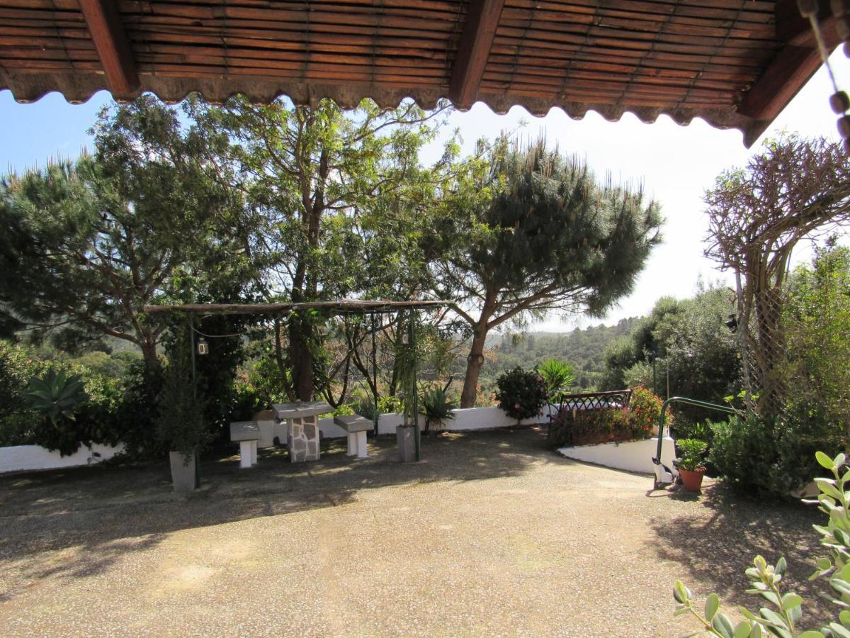 My House - Casa Charme Villa Monchique Kültér fotó