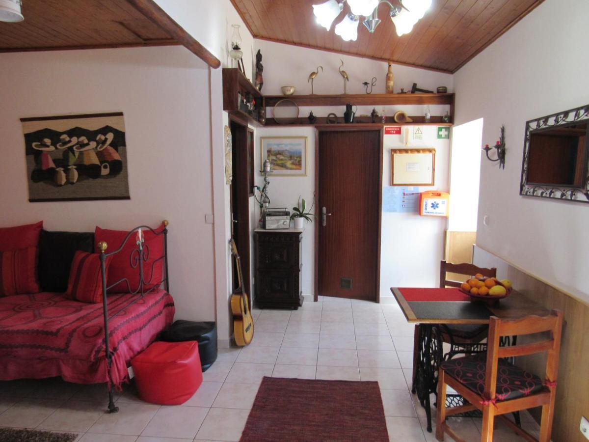 My House - Casa Charme Villa Monchique Kültér fotó